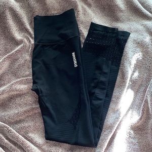 Gymshark seamless leggings